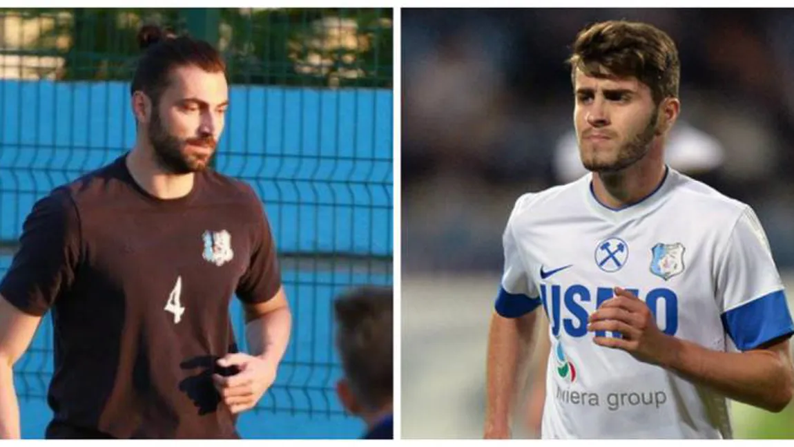 Răduţ şi Ropotan au semnat cu Hatta Club din Dubai
