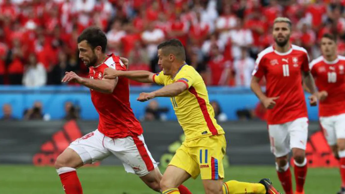 Gabi Torje, transfer URIAŞ după EURO 2016