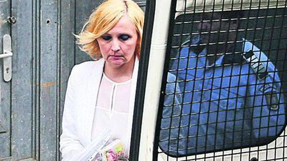 Fostele judecătoare Antonela Costache şi Viorica Dinu, condamnate la 8 ani de închisoare cu executare