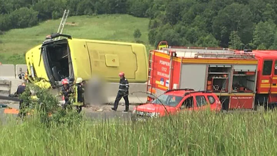 DETALII CUTREMURĂTOARE din TRAGEDIA din Braşov. Cine sunt persoanele care şi-au pierdut viaţa