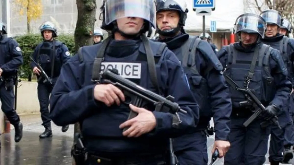 MAE anunţă cetăţenii români care călătoresc în Belgia că există o ameninţare teroristă 