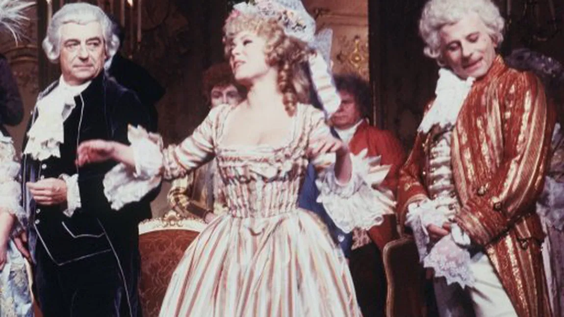 A murit un câştigător de Oscar. A fost cel care a scris Amadeus