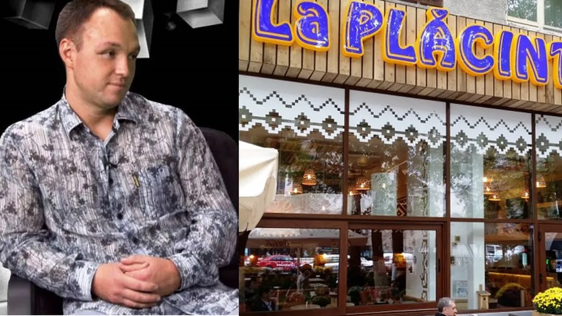 Un lanţ de restaurante din România face propagandă pro-rusă. Cum prezintă istoria dintre România şi Moldova