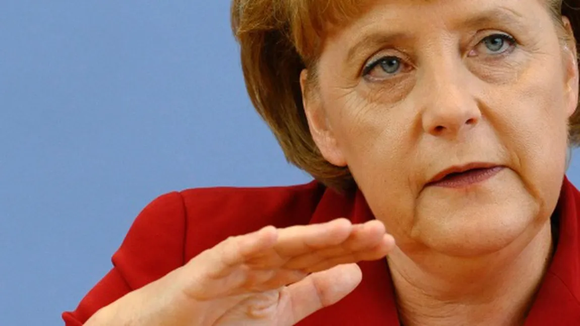 Brexit. Merkel este optimistă: UE, suficient de puternică pentru a supravieţui