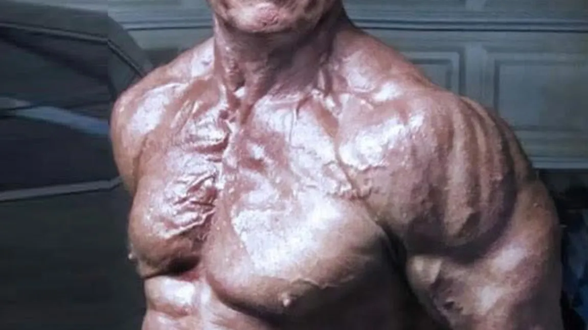 Arnold Schwarzenegger, într-o formă fizică de excepţie. Uite ce face actorul la 68 de ani FOTO