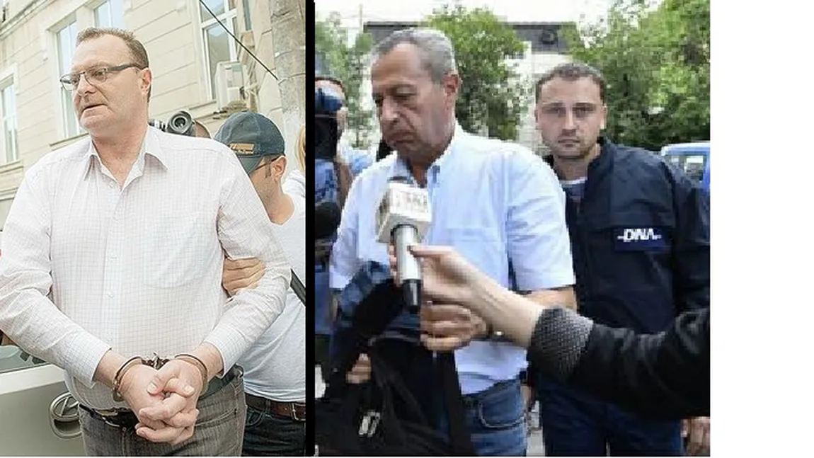 Bogdan Păltineanu şi Dan Straja, foşti manageri de spital, trimişi în judecată de procurorii DNA
