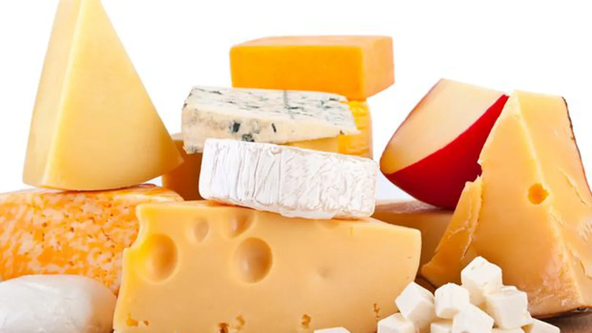 ATENŢIE! Brânzeturile din comerţ ne pot afecta serios sănătatea. Specialiştii recomandă citirea etichetelor