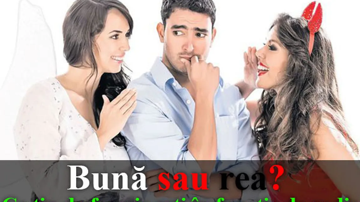 Horoscop: Bună sau rea? Ce tip de femeie eşti în funcţie de zodie