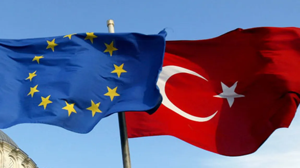 Uniunea Europeană deschide un nou capitol cu Turcia în negocierile pentru aderare