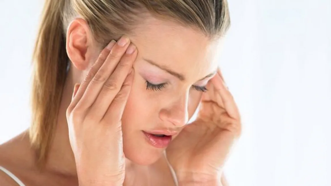 Ce vitamine îţi lipsesc dacă suferi frecvent de migrene