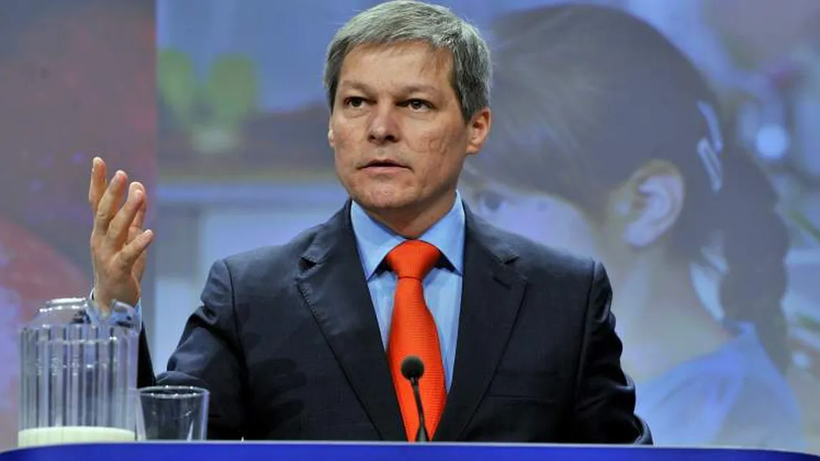 Dacian Cioloş se va întâlni marţi cu liderii PNL. Care este MOTIVUL