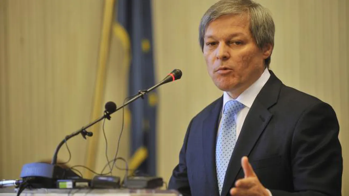 BREXIT. Dacian Cioloş: Nu va exista un impact imediat asupra drepturilor pe care cetăţenii români le au acolo