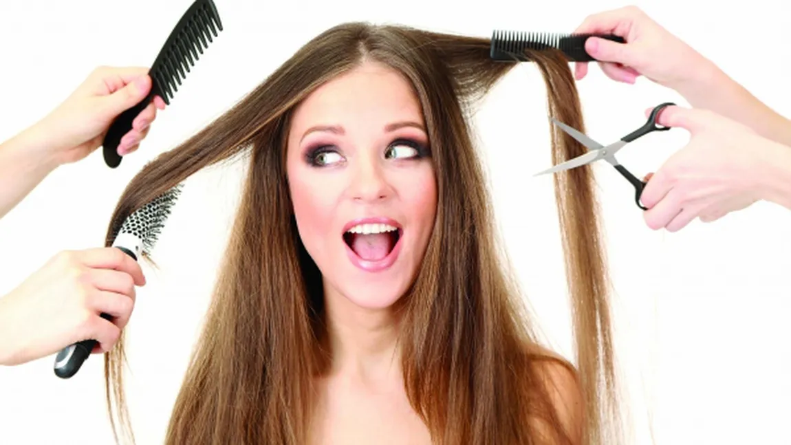 7 secrete pe care stilistul nu ţi le spune