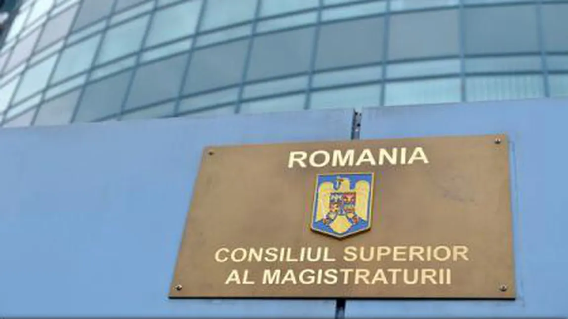 CSM nu este de acord ca deţinuţilor să li se scadă 20 de zile din pedeapsă pentru cărţile scrise în puşcărie