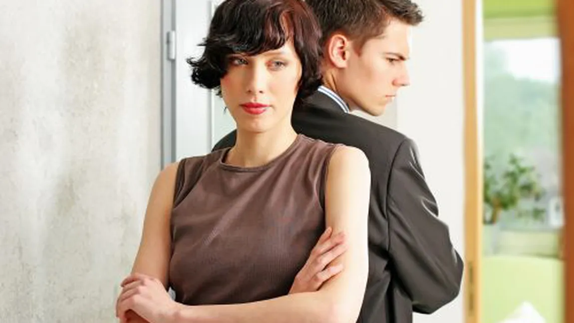 De ce este nefericit soţul tău? 5 motive surprinzătoare!