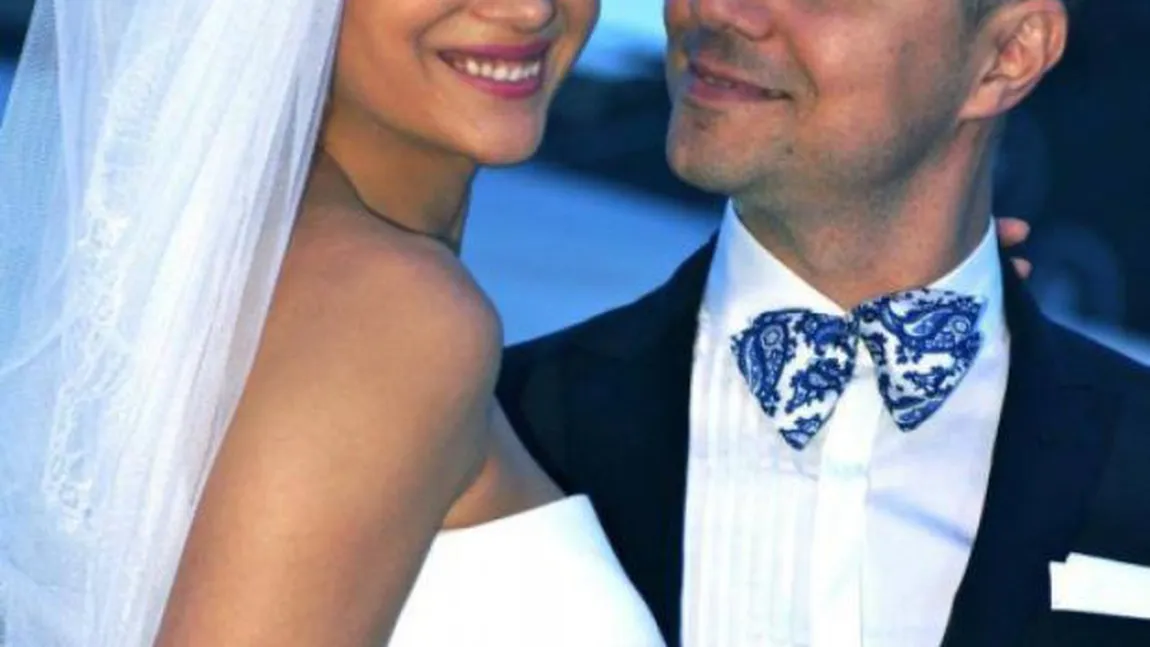 A DIVORTAT de Lora in urma cu 2 ani, iar acum i-a luat prin surprindere pe toti!
