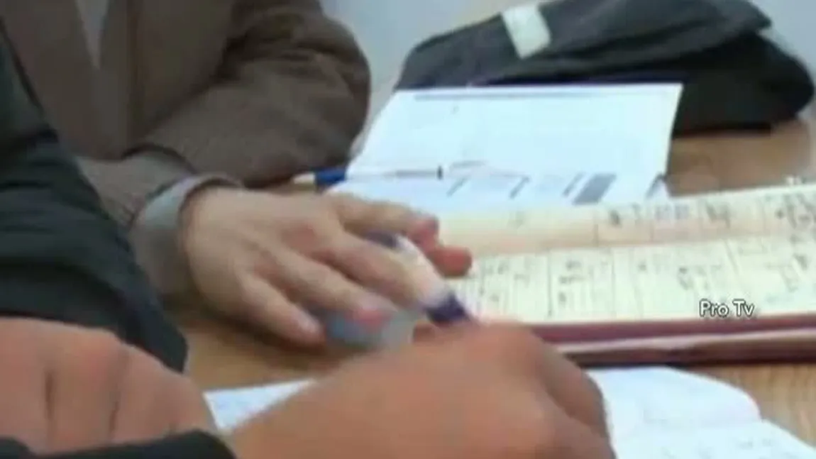 Cât plăteau studenţii unei universităţi private din Iaşi ca să ajungă direct în anul trei