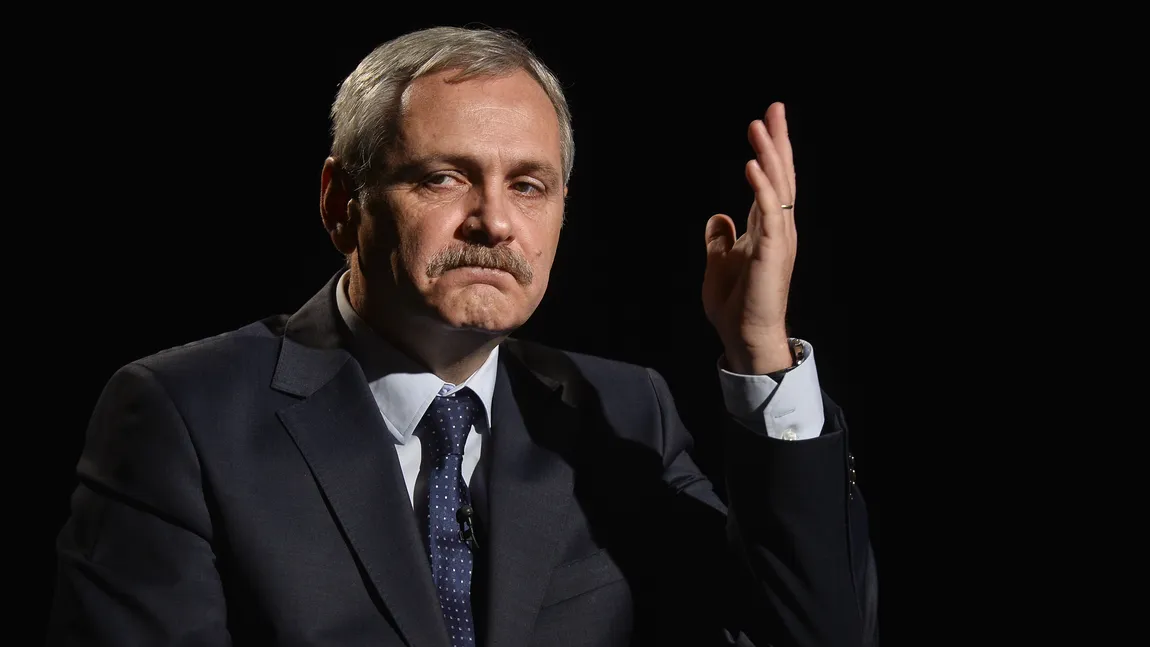 Liviu Dragnea, SĂRĂCIT în urma divorţului: A pierdut două terenuri, casa din Alexandria şi două autoturisme