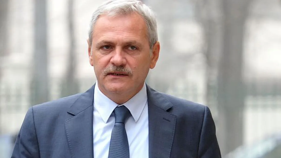 Dragnea, despre negocierea guvernului la toamnă: Iohannis face propuneri, noi le respingem, ajungem la anticipate