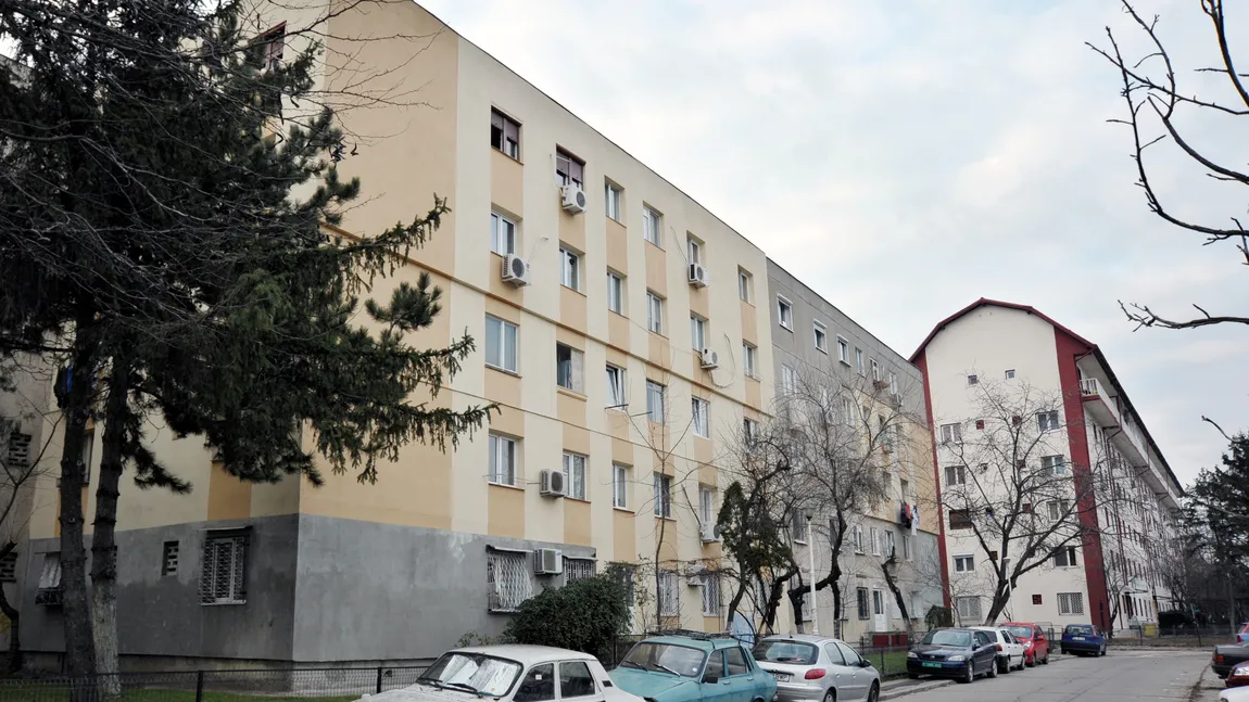 BNR: 4.000 de oameni au cerut să-şi dea casa în baza Legii dării în plată