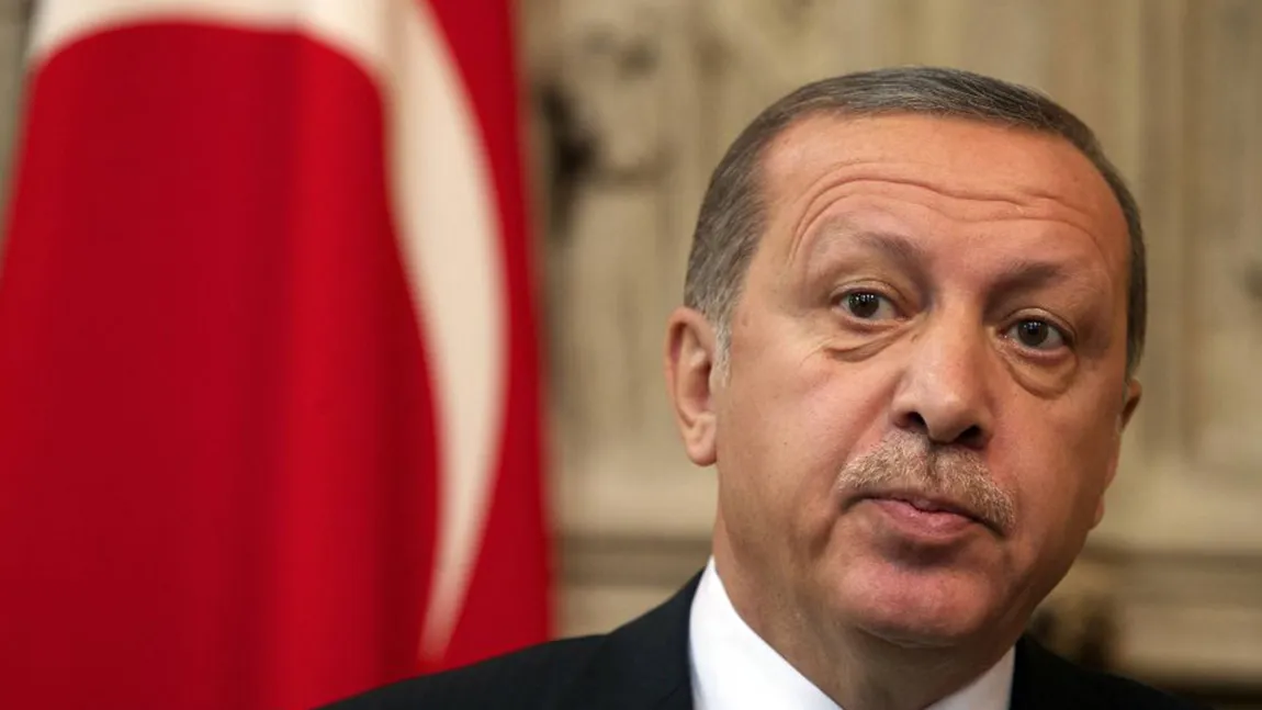 Recep Tayyip Erdogan: 10.410 arestaţi în urma loviturii de stat eşuate