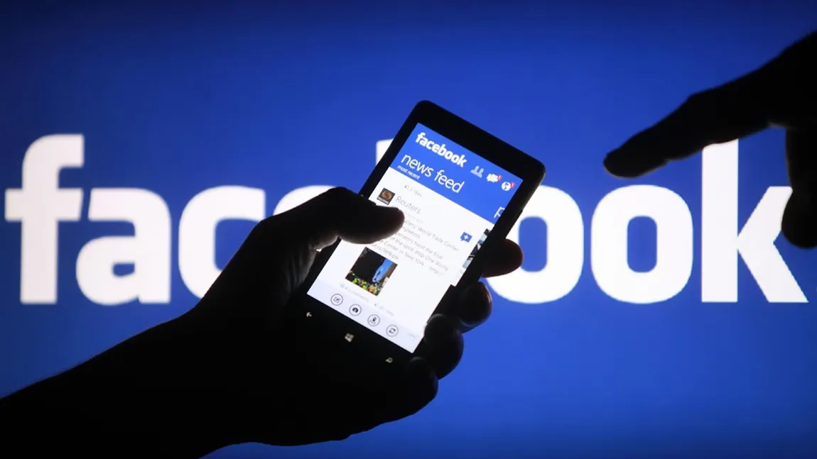 Facebook va da prioritate conţinuturilor publicate de familie şi prieteni în newsfeed, în defavoarea companiilor