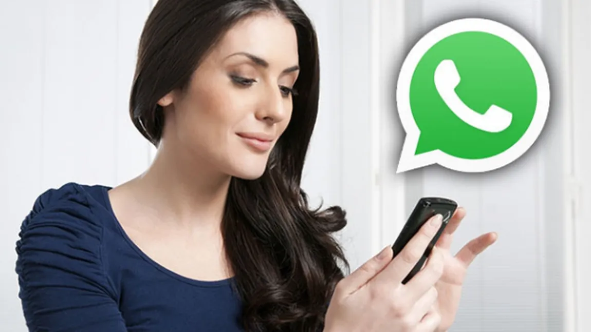 Foloseşti Whatsapp? Iată 5 lucruri pe care nu ştiai că le poţi face