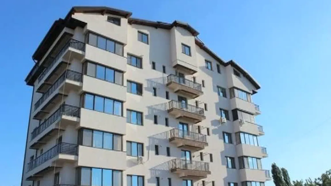 Mircea Geoană şi-a cumpărat un apartament de 200.000 de euro VIDEO