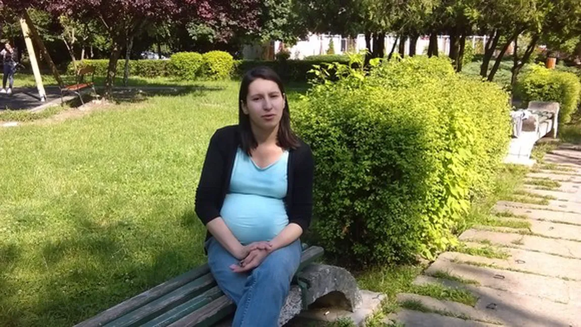 Gravida care le-a pus capac medicilor. Iată cererile pe care le-a invocat aceasta!