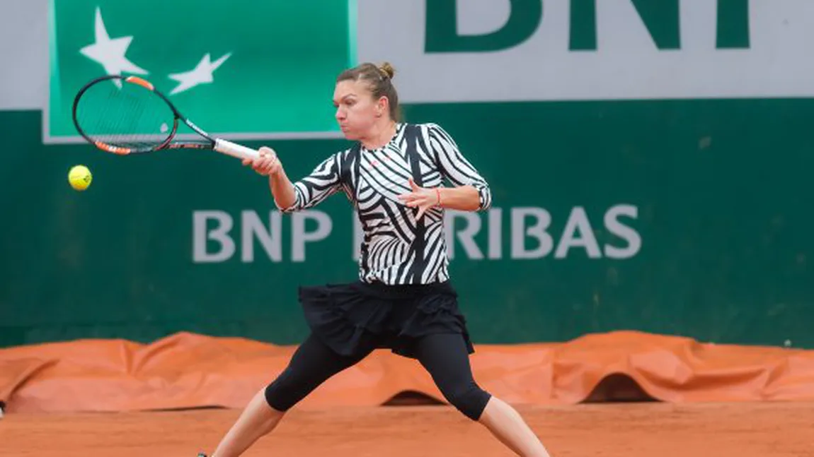 Simona Halep a anunţat programul verii. Va participa la un singur turneu înainte de Wimbledon