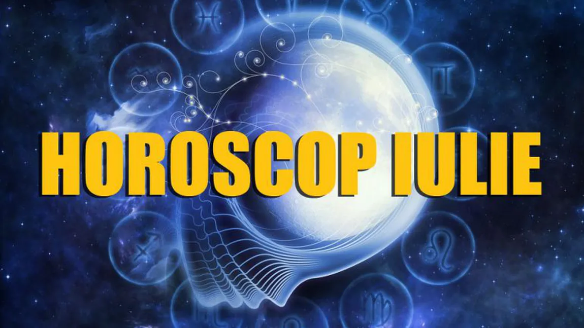 Horoscop iulie 2016. Cum stai cu sănătatea în luna lui Cuptor