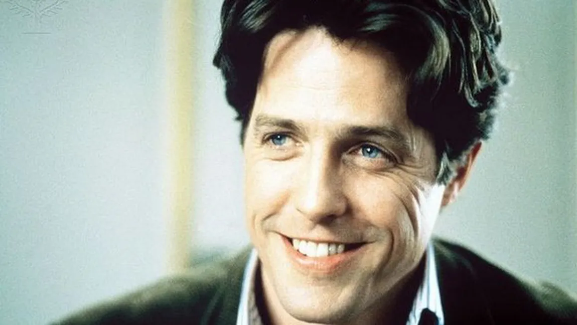 Anii nu au fost blânzi cu el! Hugh Grant, cu burtă şi păr cărunt