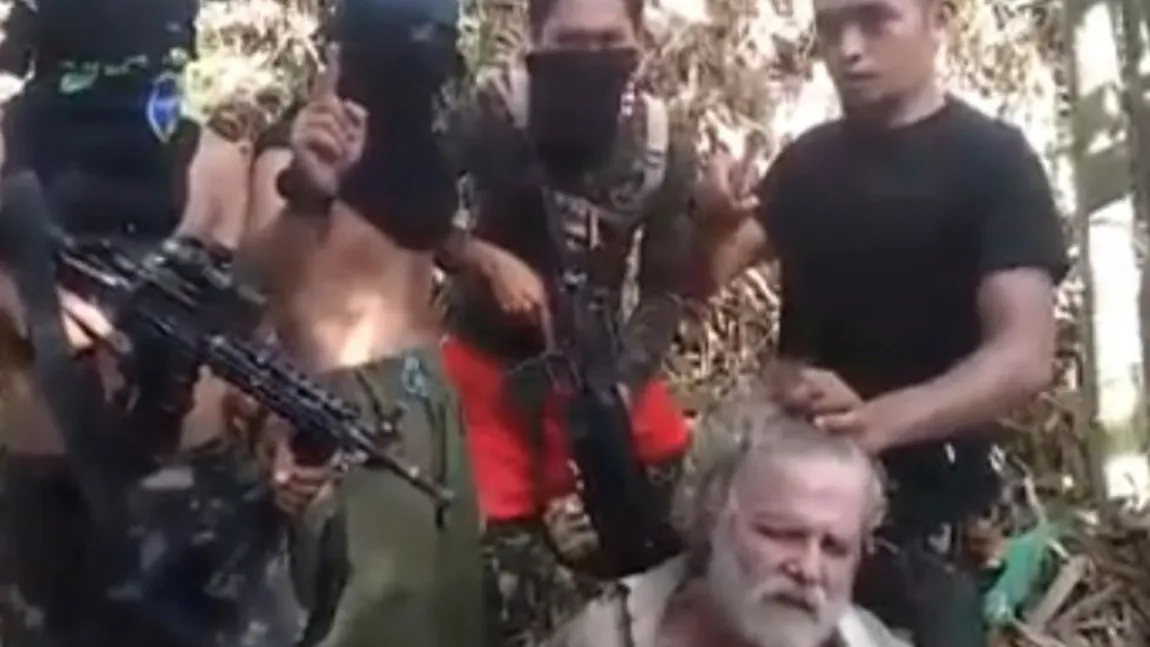 Filipine: Autorităţile au confirmat că ostaticul canadian a fost ucis de gruparea islamistă Abu Sayyaf