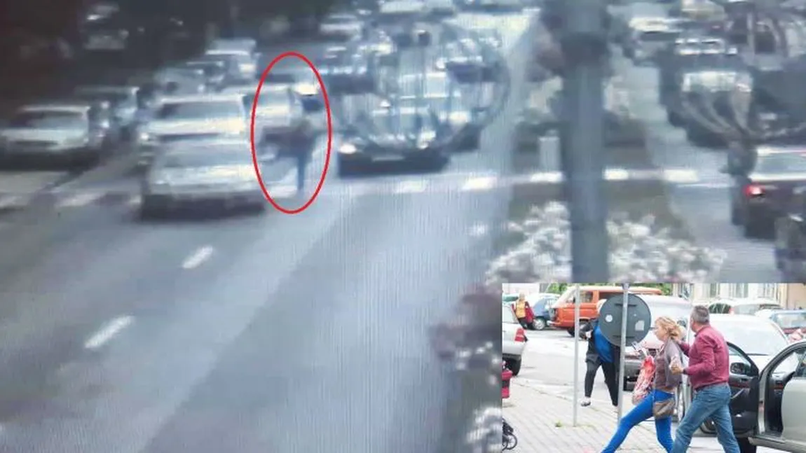 Politicianul care a bătut o femeie pe stradă şochează: 