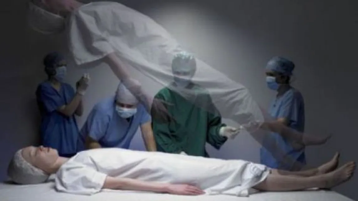 Viaţa după moarte, explicată de oamenii de ştiinţă