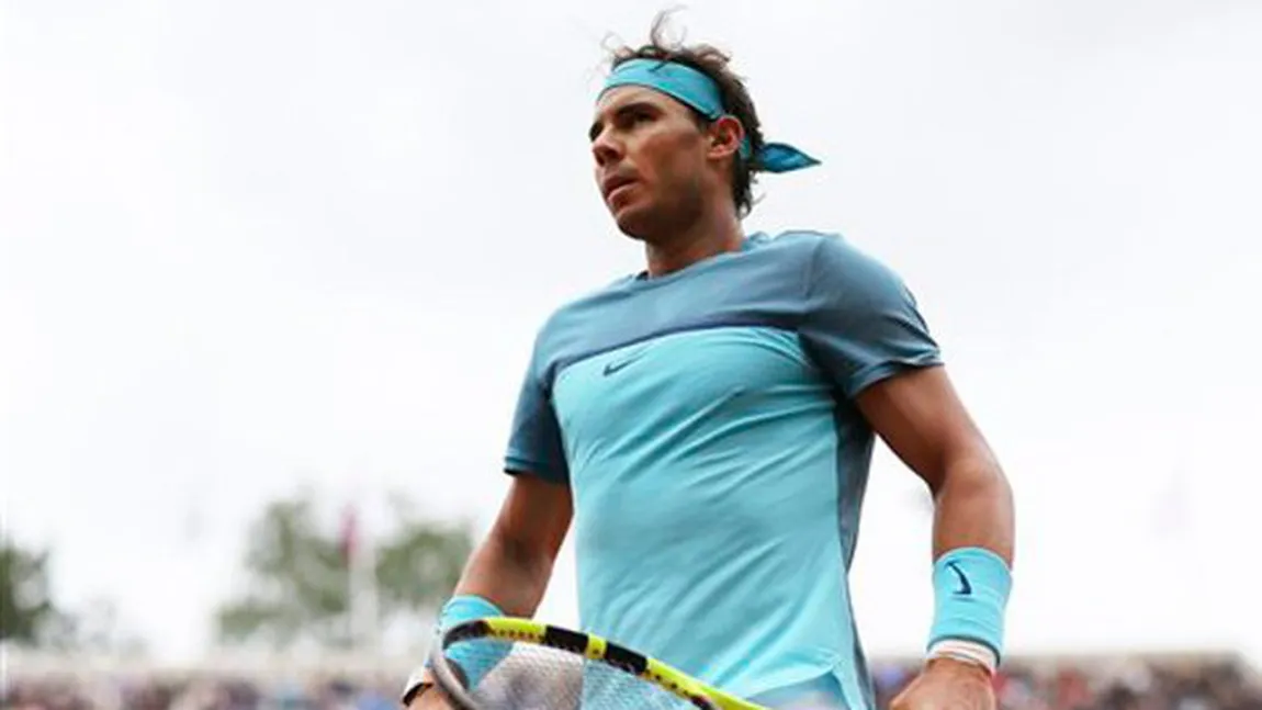 Rafa Nadal ratează şi Wimbledonul. Anunţul dureros făcut de iberic