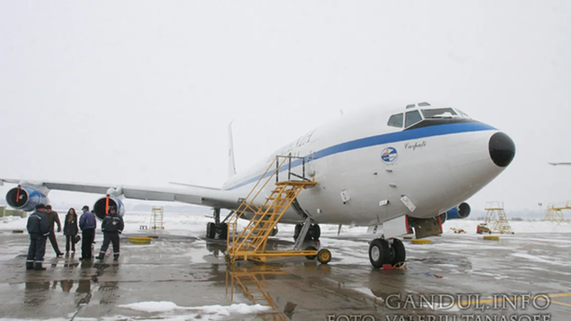 Avionul preşedintelui Klaus Iohannis va fi achiziţionat până la sfârşitul anului. De unde ia Guvernul bani