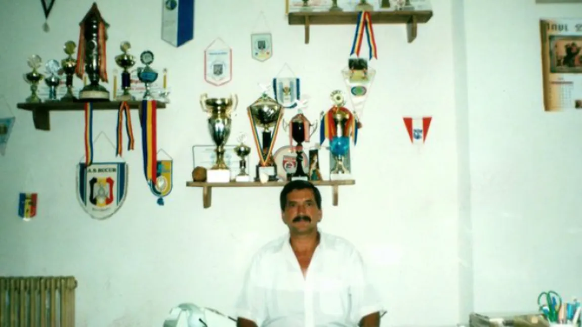 Cel mai mare jucător de oină din România a murit la 61 de ani