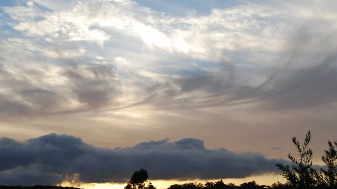 PROGNOZA METEO. Cum va fi vremea în următoarele zile