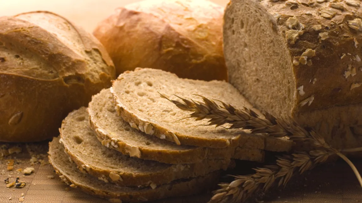Dieta de vis: slăbeşte mâncând pâine