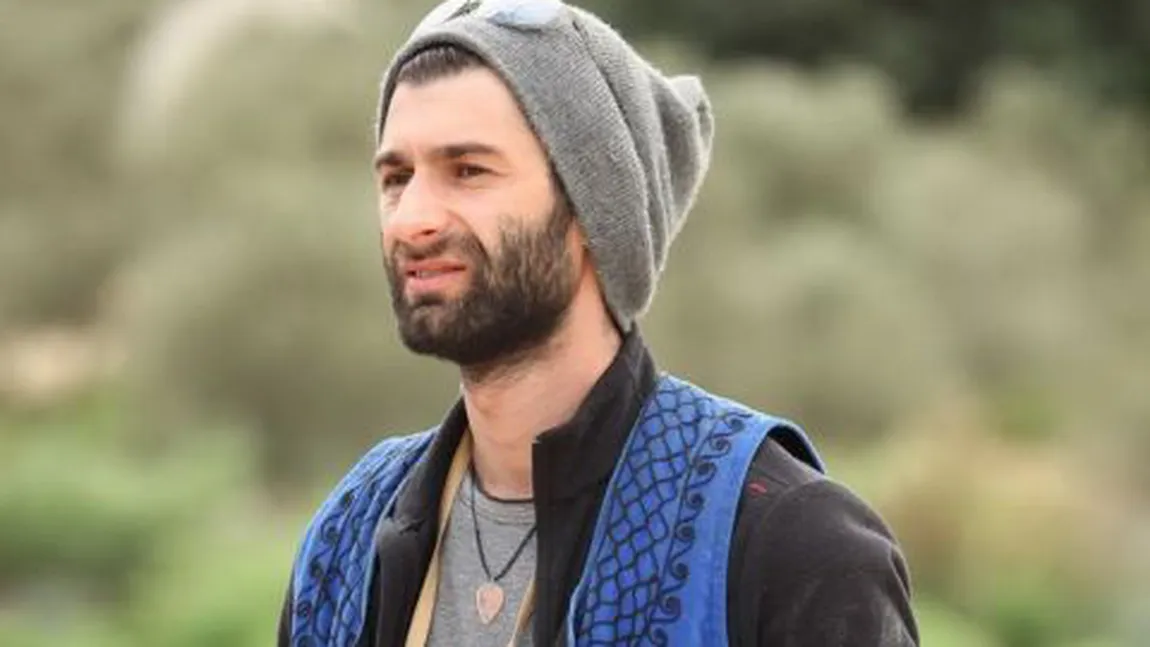 EMOŢIONANT! Paul Ipate, dezvăluire tulburătoare la Ferma Vedetelor