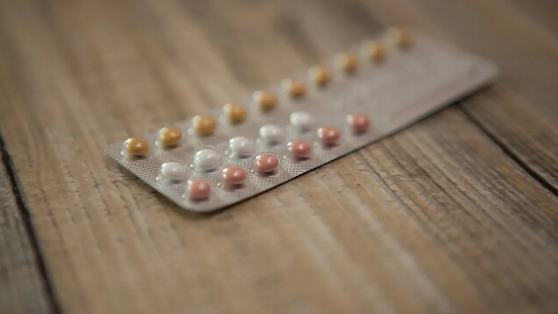 Ce beneficii mai au pilulele contraceptive