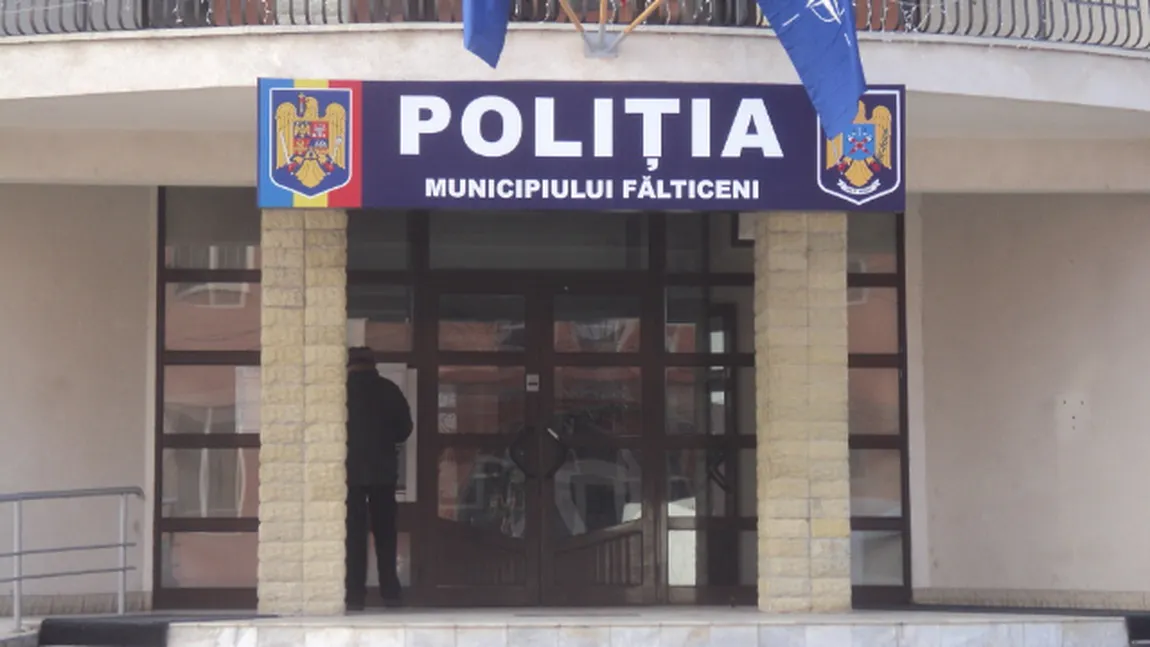 Fost şef de la Poliţia Fălticeni, trimis în judecată pentru trafic de influenţă