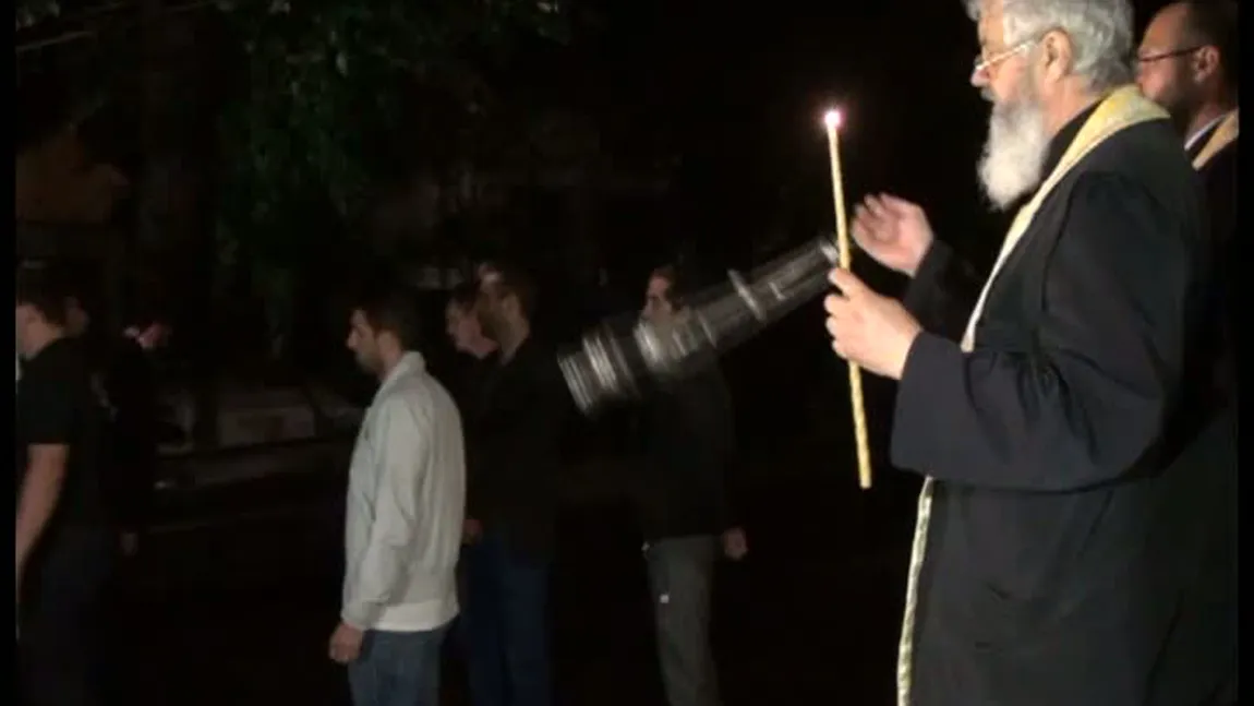 Dirijorul mort în tragedia de la Braşov va fi condus, duminică, pe ultimul drum