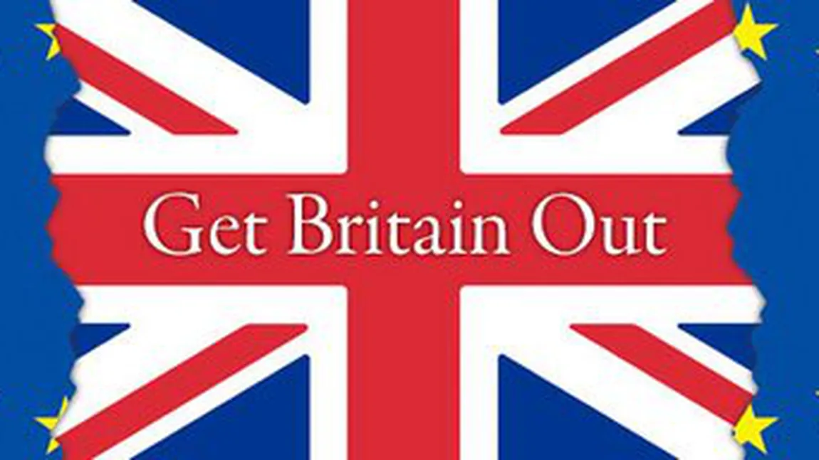 Brexit. Reacţie ŞOCANTĂ a UE: Marea Britanie să lanseze PROCEDURA de IEŞIRE din Uniunea Europeană imediat