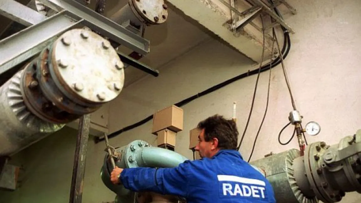 Disponibilizări la RADET: Program de plecări voluntare pentru angajaţii din Bucureşti