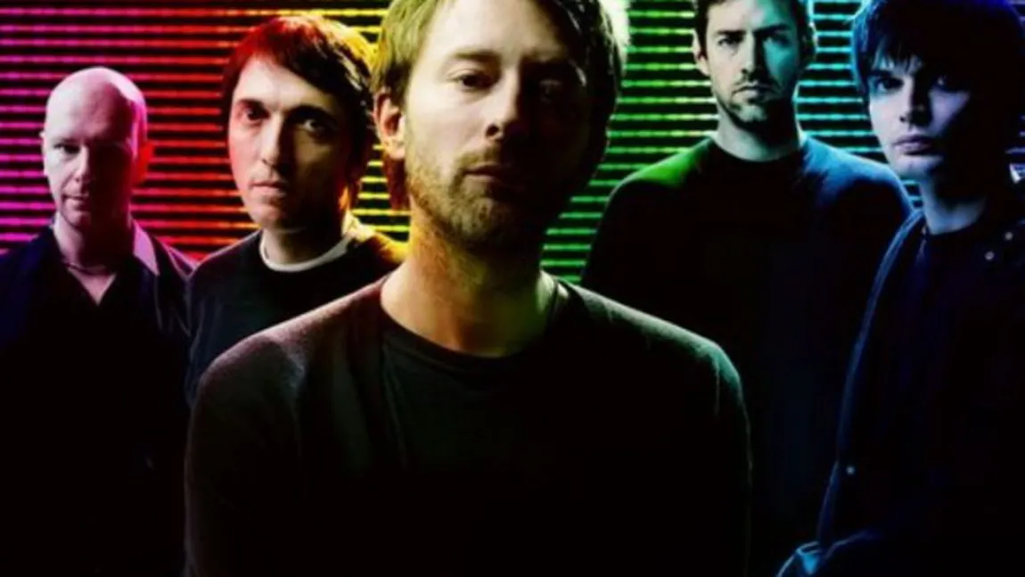 Fanii trupei Radiohead au fost atacaţi de islamiştii radicali