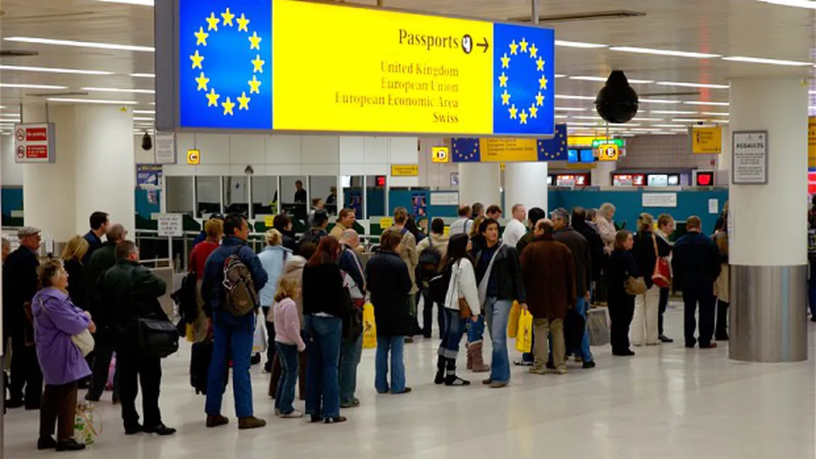 Românii şi polonezii sunt principalii beneficiari ai cetăţeniei unui alt stat membru al Uniunii Europene