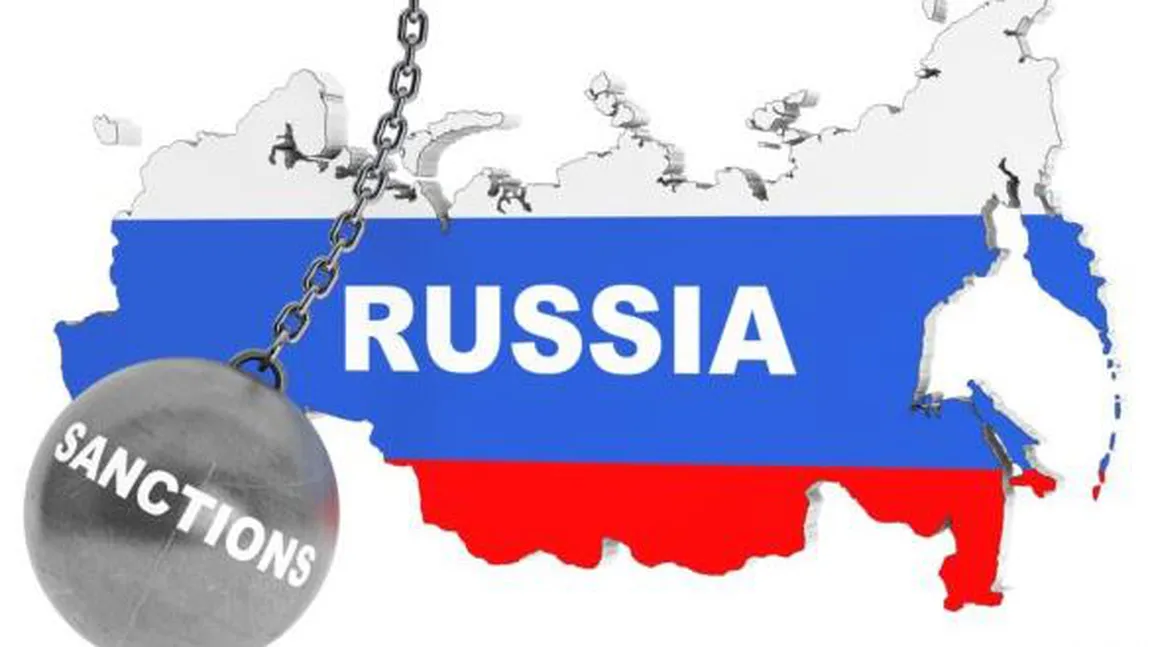 Acord în UE pentru prelungirea cu şase luni a sancţiunilor economice împotriva Rusiei