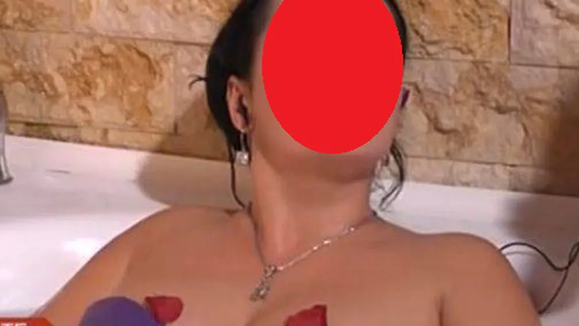 O vedetă de la noi are 17 operaţii estetice şi nu se opreşte aici. Ce vrea să-şi mai facă